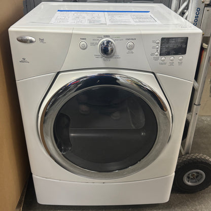 Whirlpool Electric Dryer