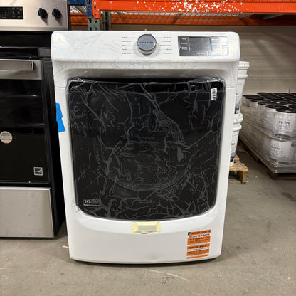 Maytag Gas Dryer