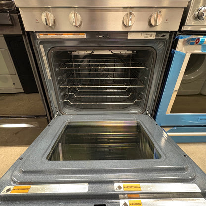 Whirlpool Electric Range