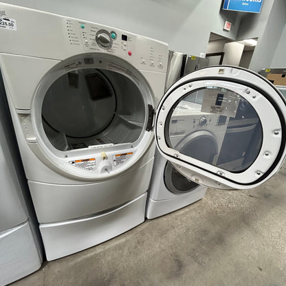 Whirlpool Electric Dryer