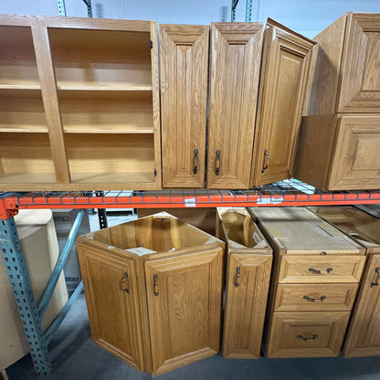 16pc Cabinet Set