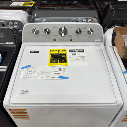 Maytag Top Load Washer