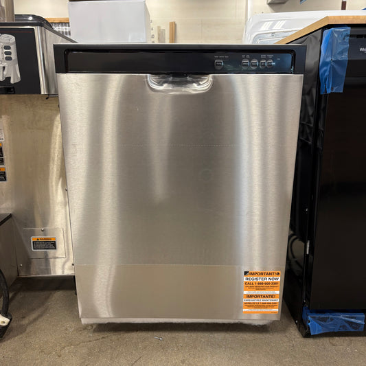 Whirlpool Dishwasher