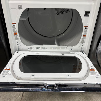 NEW Gas Steam Dryer