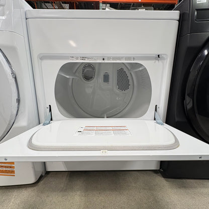 Whirlpool Gas Dryer