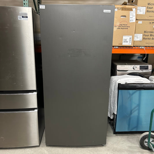 Frigidaire Upright Freezer 20