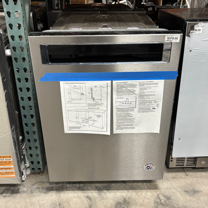 Kitchenaid Dishwasher