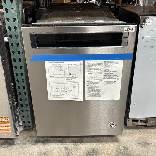 Kitchenaid Dishwasher