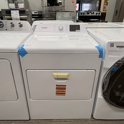 Whirlpool Electric Dryer