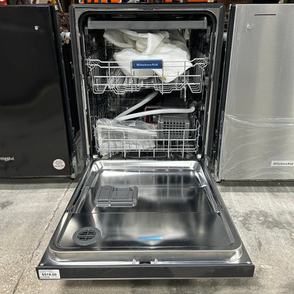 KitchenAid Dishwasher