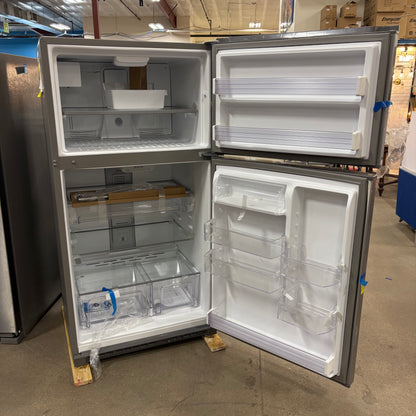 Maytag Top Freezer Fridge
