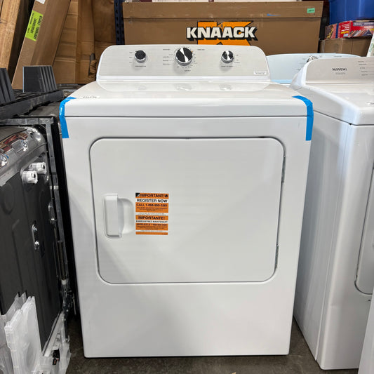 Maytag Electric Dryer