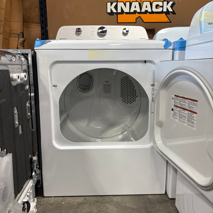 Maytag Electric Dryer