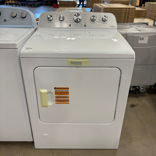 Maytag Gas Dryer