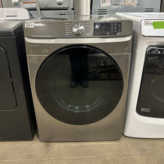 Samsung Electric Dryer