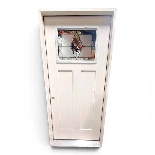 Exterior Door DecoCraftsman36" FALSE no-image