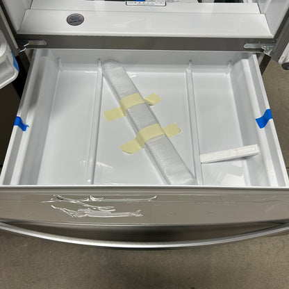 Whirlpool French Door Fridge