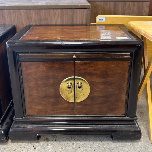 Vintage Nightstand