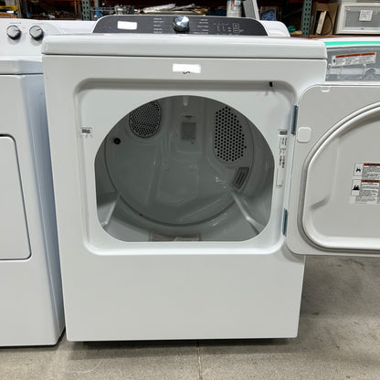 Whirlpool Elec Dryer