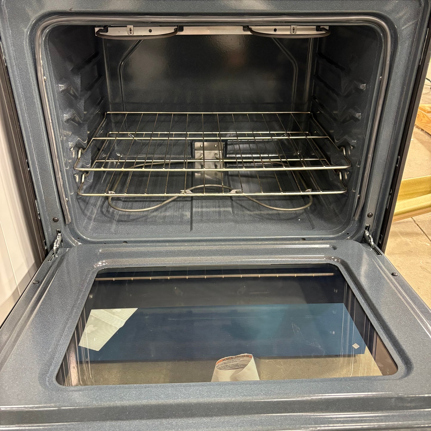 Whirlpool Electric Range