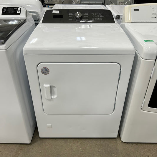 Whirlpool Gas Dryer