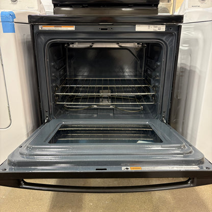 Amana Electric Range
