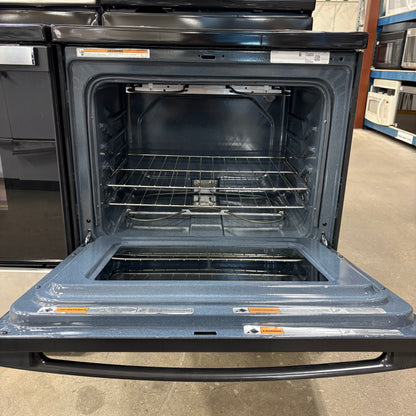 Amana Electric Range