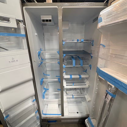 Maytag Side by Side
