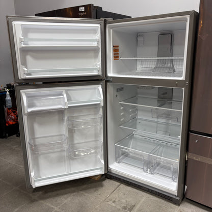 NEW Top Freezer Fridge