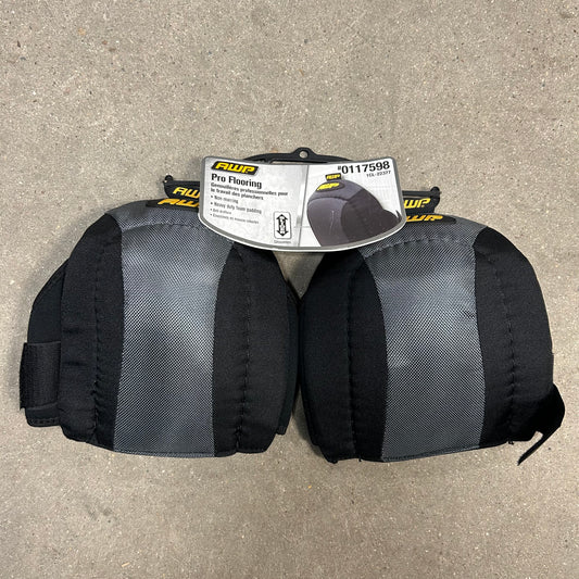 AWP Pro Flooring Kneepads