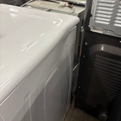 Whirlpool Gas Dryer