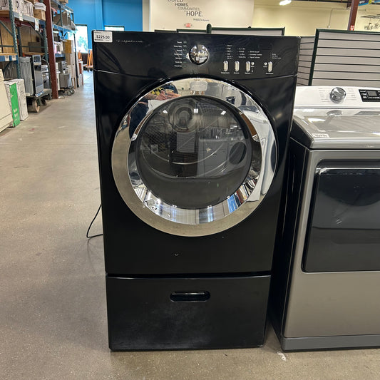 Frigidaire Electric Dryer