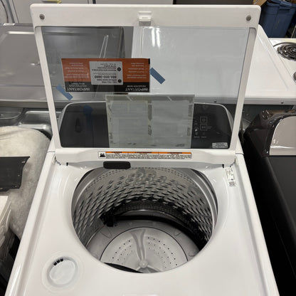 NEW Top Load Washer