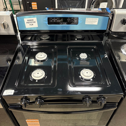 Amana Gas Range