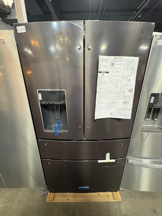 KitchenAid French Door Fridge