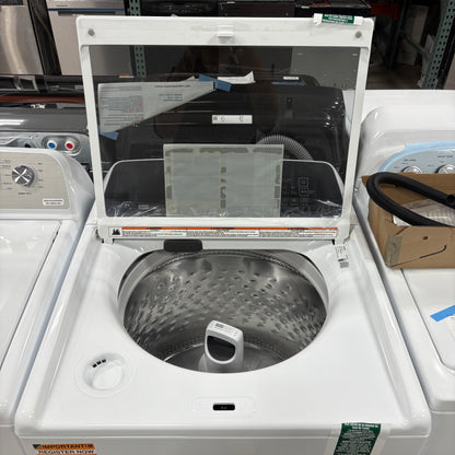 Whirlpool Top Load Washer