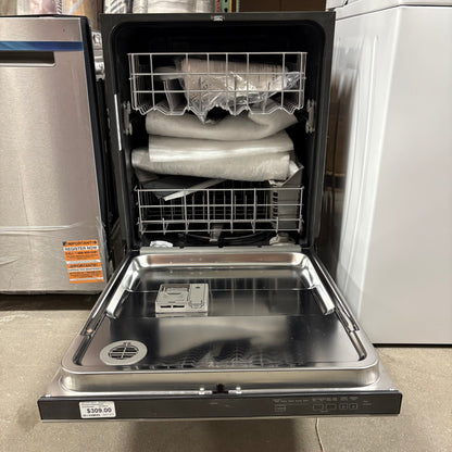 Whirlpool Dishwasher