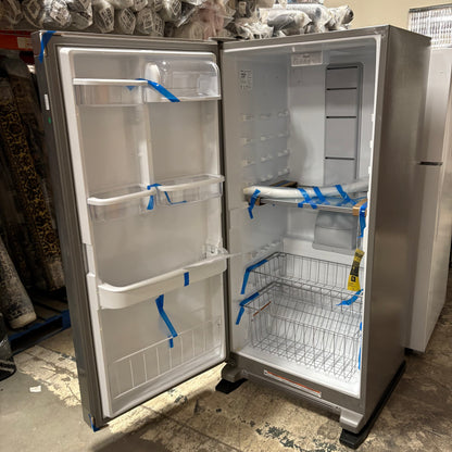 Whirlpool All Freezer