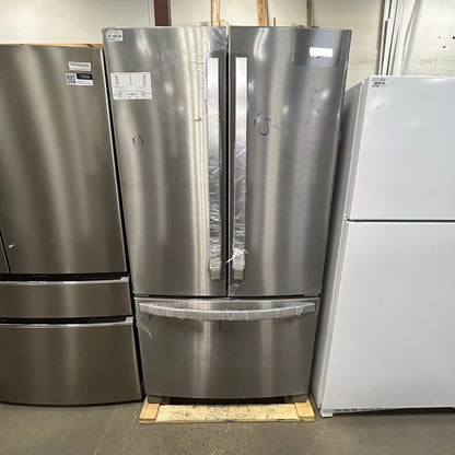 Whirlpool French Door Fridge