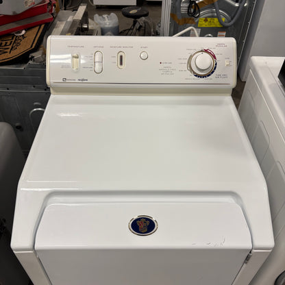 Maytag Neptune Elec Dryer