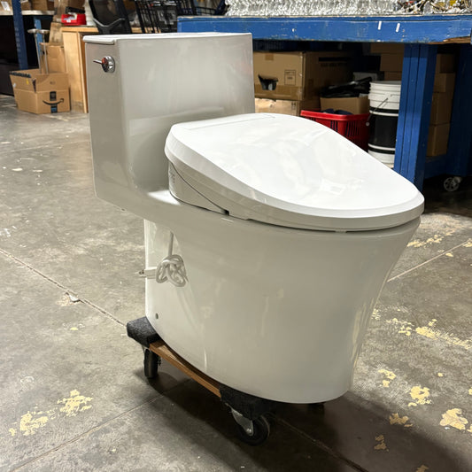 Veli PureWash Bidet Toliet