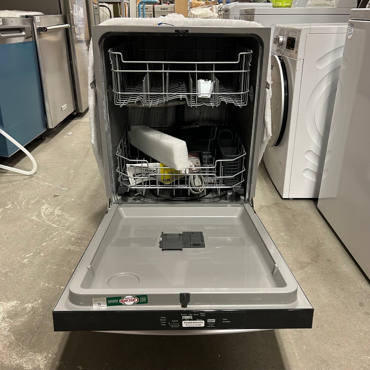 GE Dishwasher