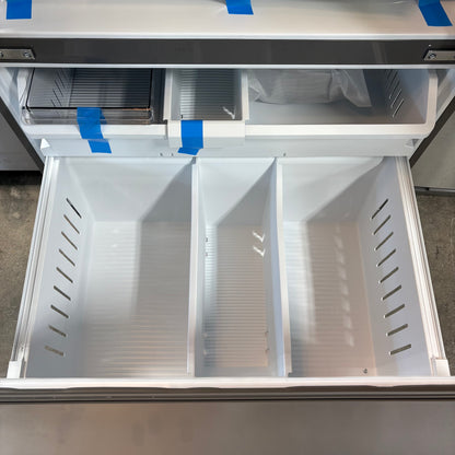 Whirlpool French Door Fridge