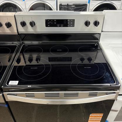 Whirlpool Electric Range