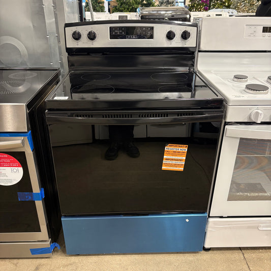 NEW Electric Range