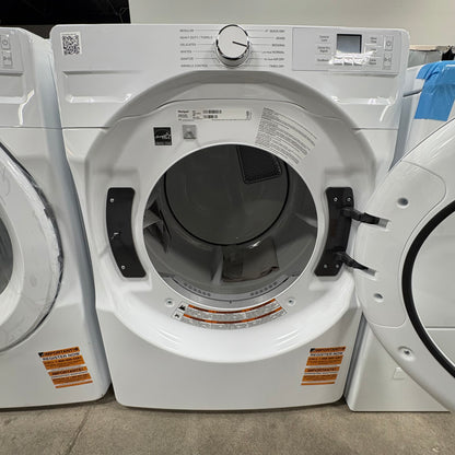 Whirlpool Electric Dryer