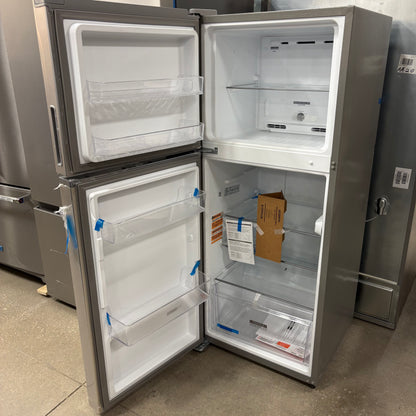 Whirlpool Top Freezer Fridge