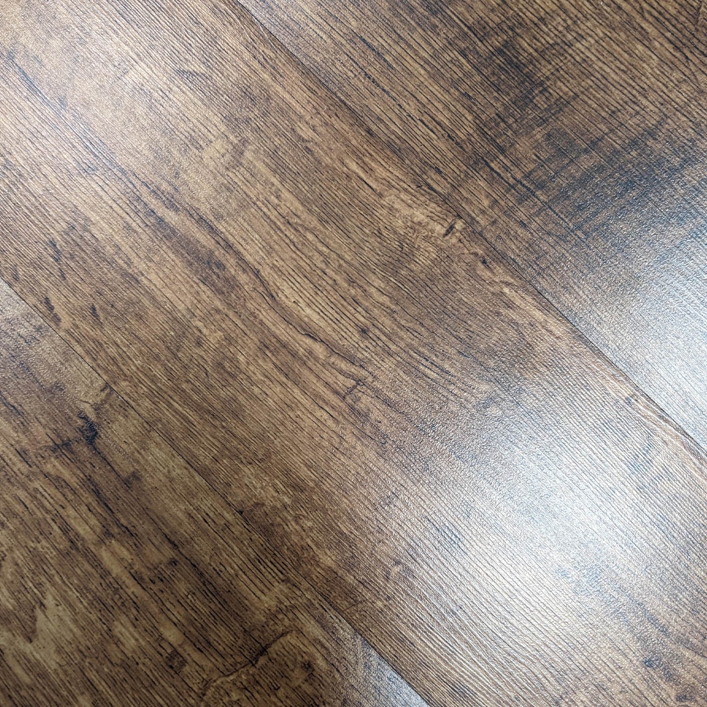 Mk Laminate Virginian Oak false