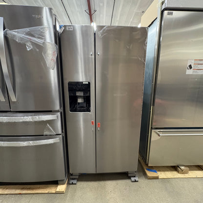NEW Side by Side Fridge