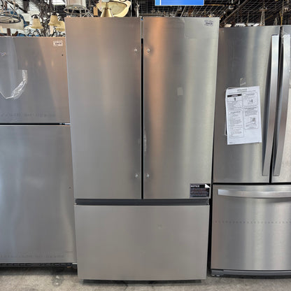 Whirlpool French Door Fridge
